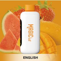 Magic Bar NEMO 30000 ЗАТЯЖЕК Одноразовая электронная сигарета