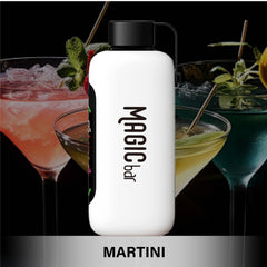 Magic Bar NEMO 30000 ЗАТЯЖЕК Одноразовая электронная сигарета