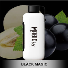 Magic Bar NEMO 30000 ЗАТЯЖЕК Одноразовая электронная сигарета