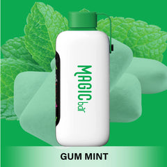 Magic Bar NEMO 30000 ЗАТЯЖЕК Одноразовая электронная сигарета