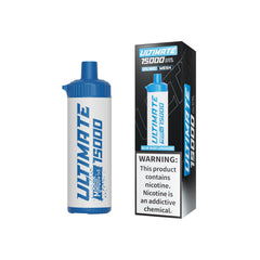 Magic Bar Ultimate 15000 Puffs DTL Disposable Vape Best DTL Vape Brand