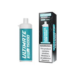 Magic Bar Ultimate 15000 Puffs DTL Disposable Vape VS Al fakher 15K Alfakher 25K