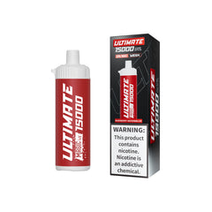 Magic Bar Ultimate 15K Puffs DTL Disposable Vape World Best DTL Disposable Vape