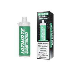 Magic Bar Ultimate 15000 Puffs DTL Disposable Vape Best DTL Vape Brand