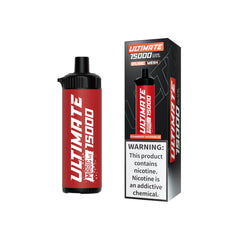 Magic Bar Ultimate 15K Puffs DTL Disposable Vape World Best DTL Disposable Vape