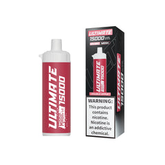 Magic Bar Ultimate 15000 Puffs DTL Disposable Vape Best DTL Vape Brand