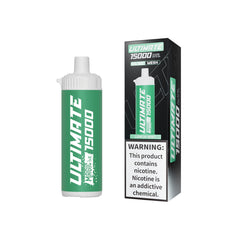 Magic Bar Ultimate 15000 Puffs DTL Disposable Vape Best Shisha Disposable Vape Big Cloud