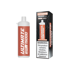 Magic Bar Ultimate 15000 Puffs DTL Disposable Vape Best DTL Vape Brand