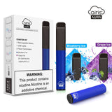 Airis Aura Kit with Chargeable Battery & Replacement Disposable Pod 2*1000puffs