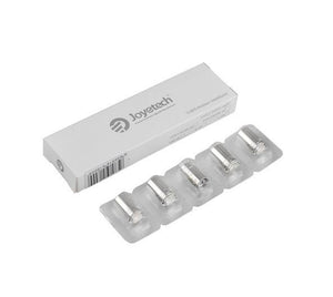 Joyetech Cubis BF Replacement Coils (Pack of 5)