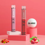 Glamee Mate 3000Puffs Disposable 1800mAh