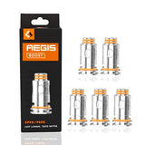 Geekvape Aegis Boost Replacement Coil 5pcs/Pack