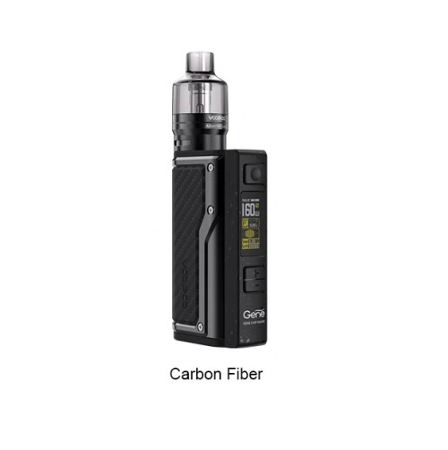 VOOPOO Argus GT 160W Kit with PnP Tank